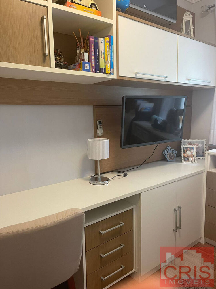 Apartamento, 2 quartos, 82 m² - Foto 4