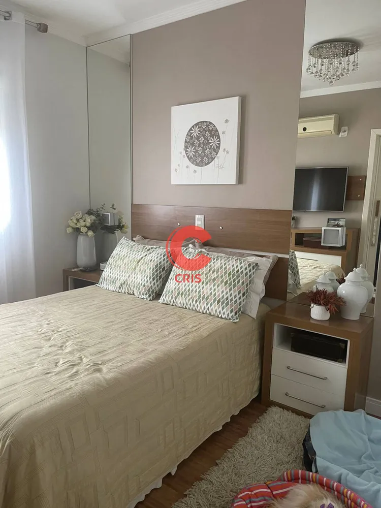Apartamento, 2 quartos, 82 m² - Foto 10
