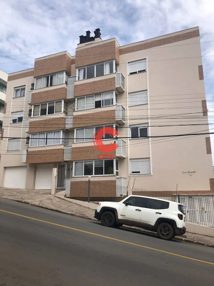 Apartamento, 2 quartos, 82 m² - Foto 16