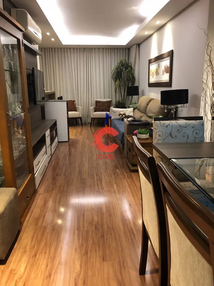 Apartamento, 2 quartos, 82 m² - Foto 2