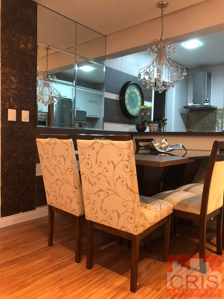 Apartamento, 2 quartos, 82 m² - Foto 2