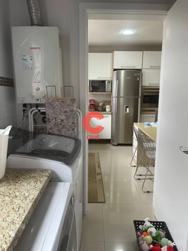 Apartamento, 2 quartos, 82 m² - Foto 3