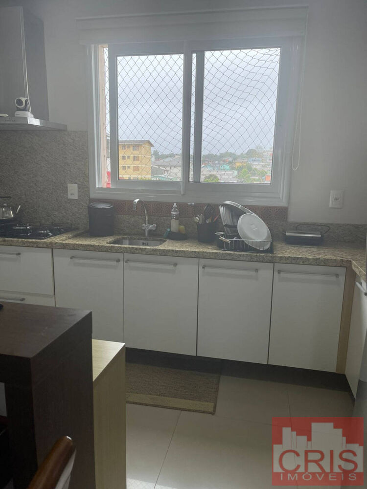 Apartamento, 2 quartos, 82 m² - Foto 3