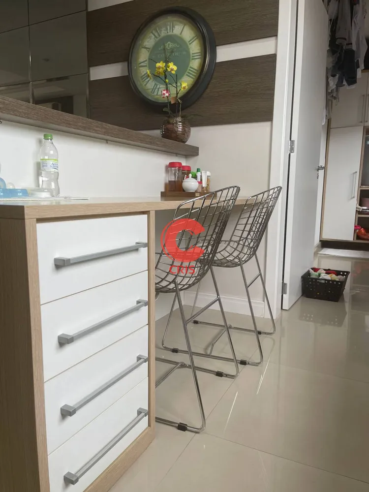 Apartamento, 2 quartos, 82 m² - Foto 12