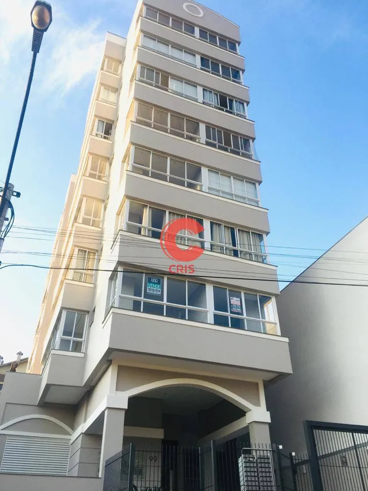Apartamento, 2 quartos, 90 m² - Foto 3
