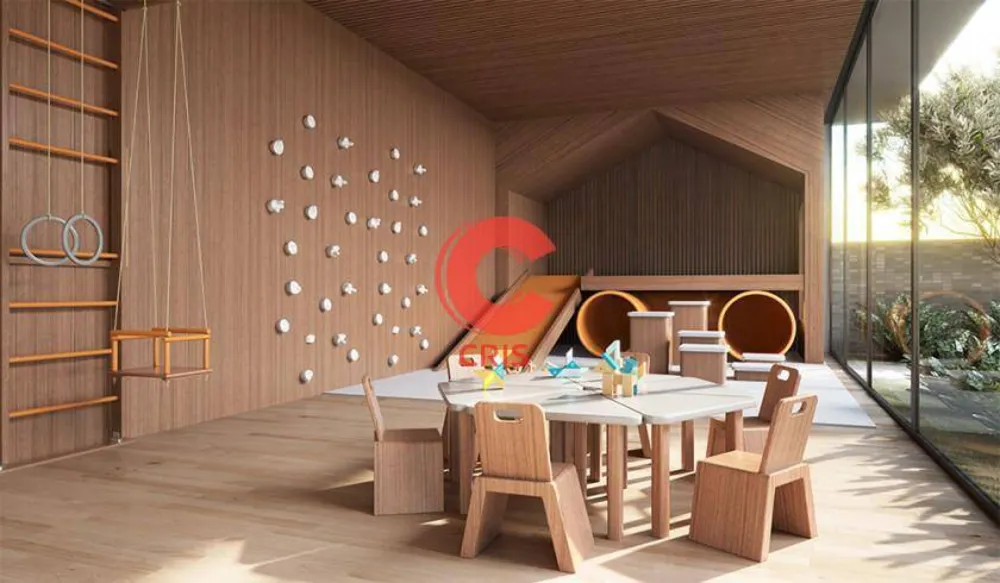 Apartamento, 3 quartos, 205 m² - Foto 3