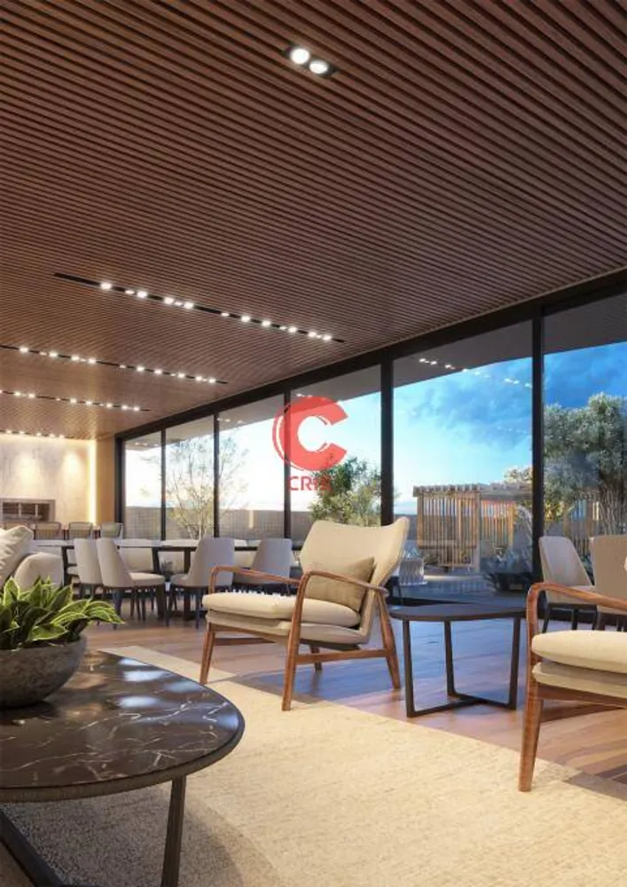 Apartamento, 3 quartos, 205 m² - Foto 6