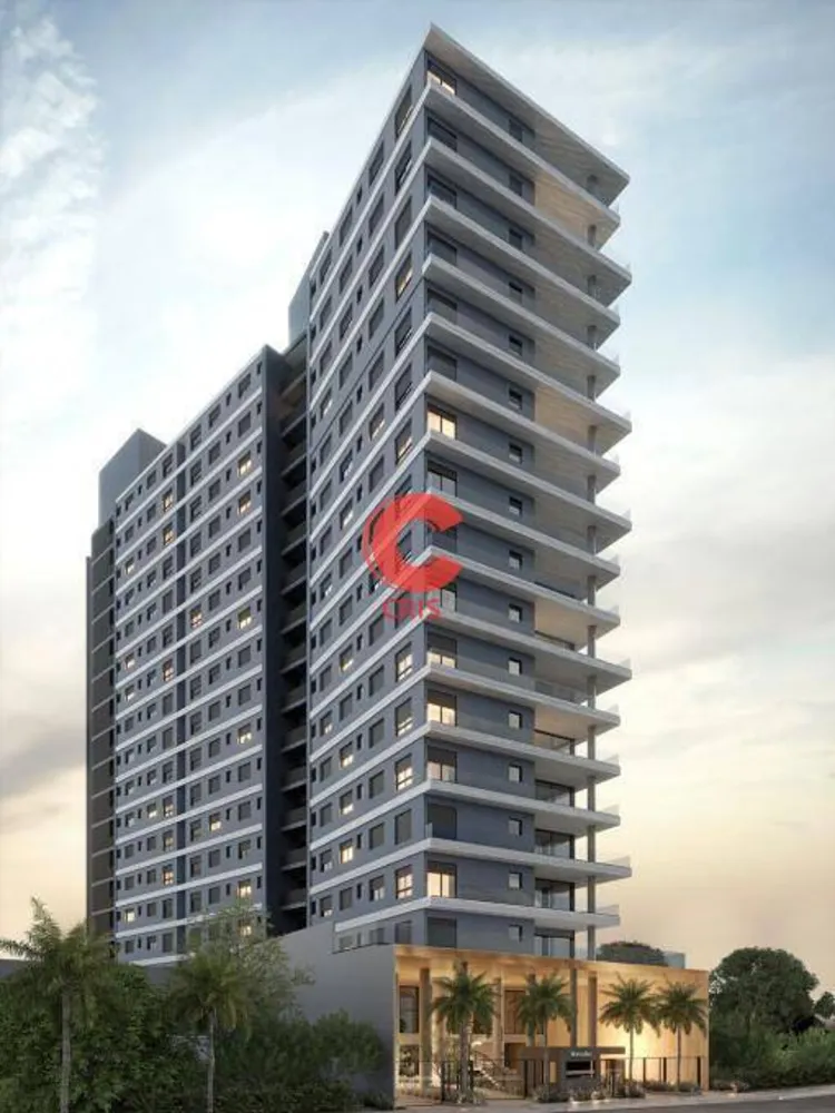 Apartamento, 3 quartos, 205 m² - Foto 2