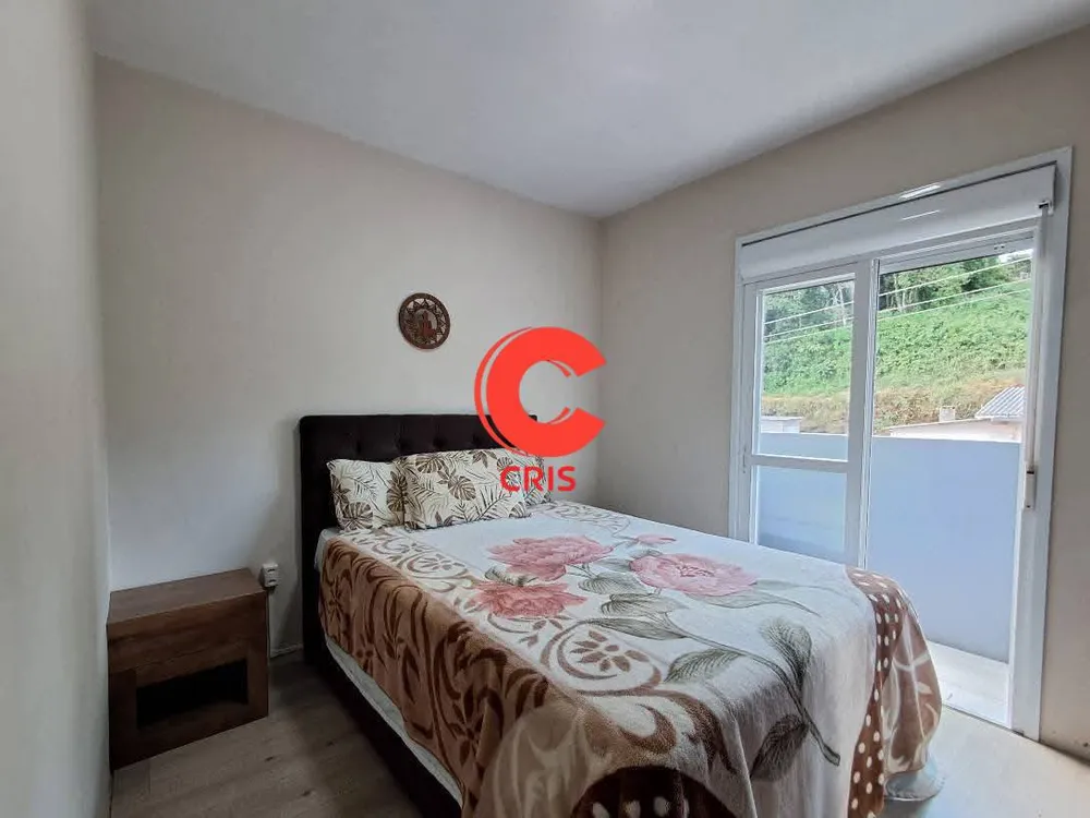Apartamento, 2 quartos, 49 m² - Foto 6