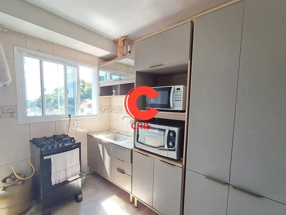 Apartamento, 2 quartos, 49 m² - Foto 8