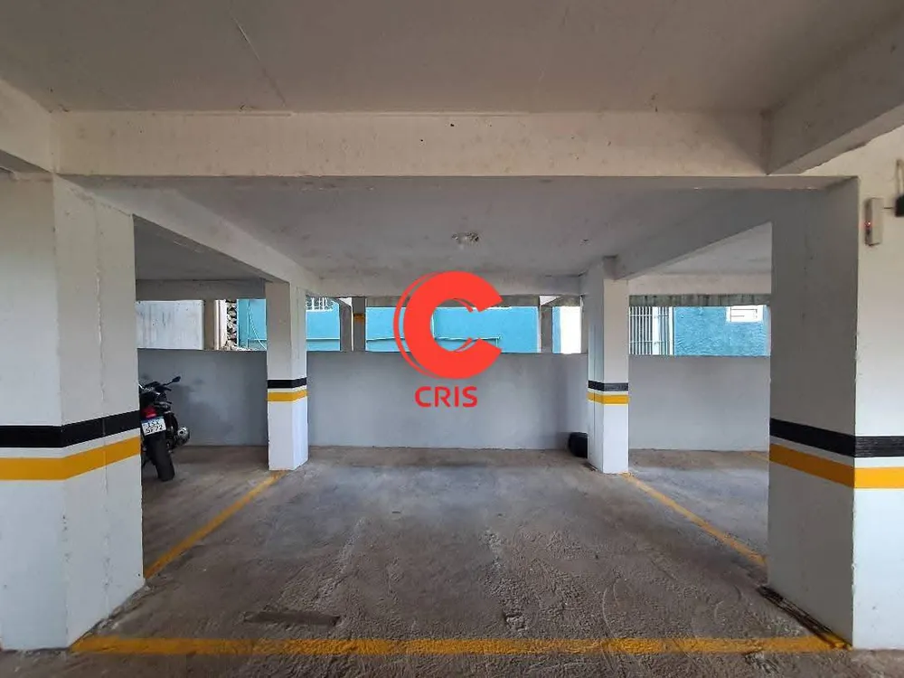 Apartamento, 2 quartos, 49 m² - Foto 4