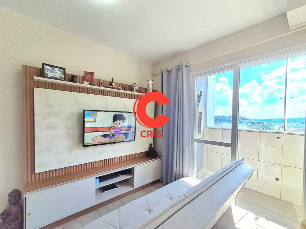 Apartamento, 2 quartos, 49 m² - Foto 3