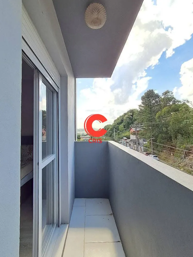 Apartamento, 2 quartos, 49 m² - Foto 7