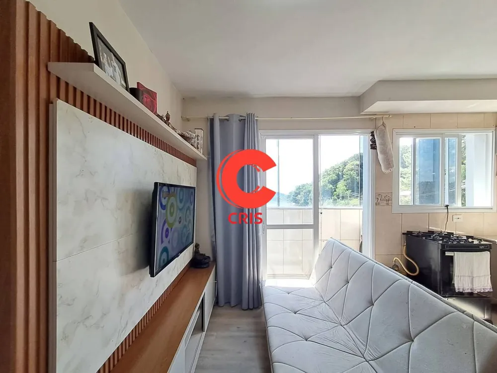 Apartamento, 2 quartos, 49 m² - Foto 5