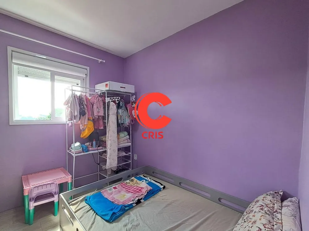 Apartamento, 2 quartos, 49 m² - Foto 2
