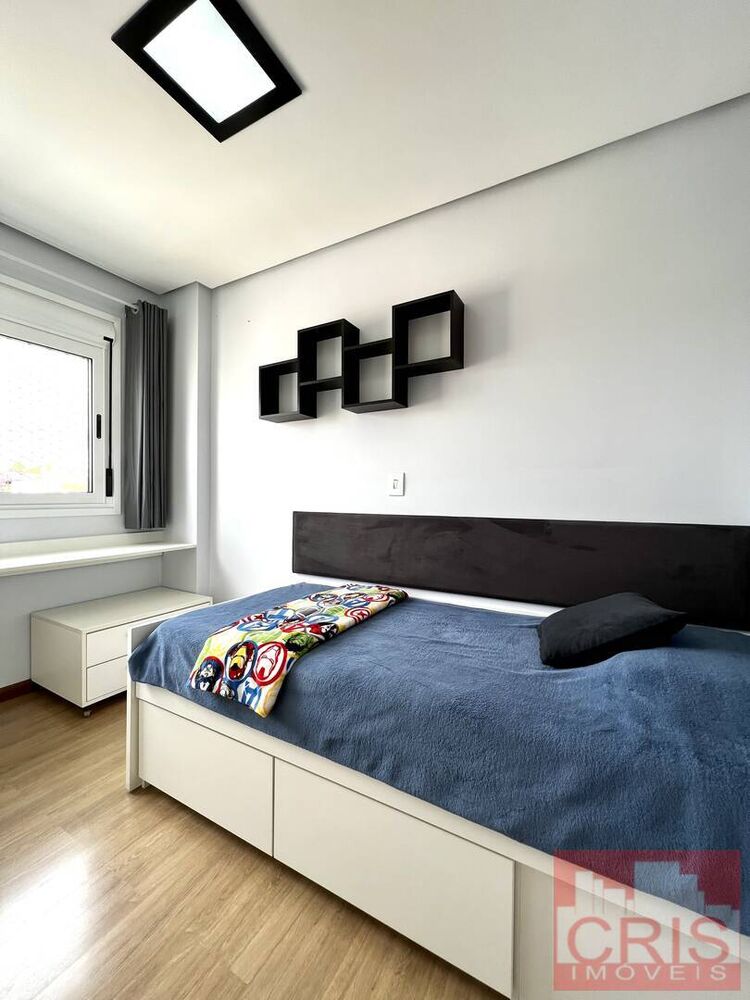 Apartamento à venda com 2 quartos, 78m² - Foto 4