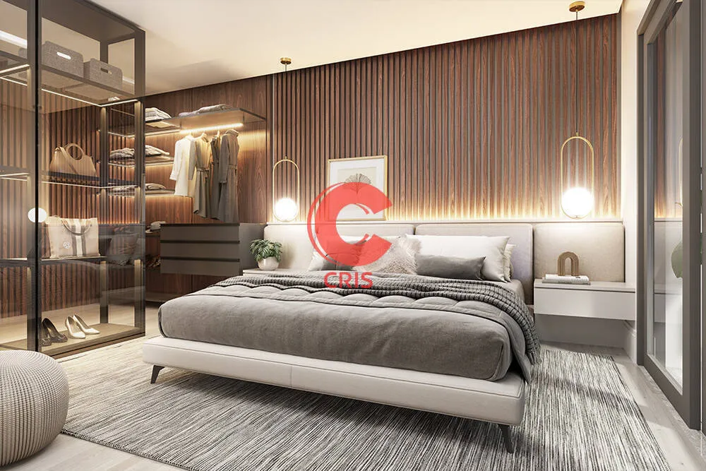 Apartamento, 3 quartos, 147 m² - Foto 7
