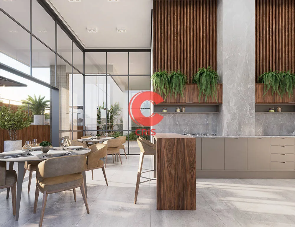 Apartamento, 3 quartos, 147 m² - Foto 8