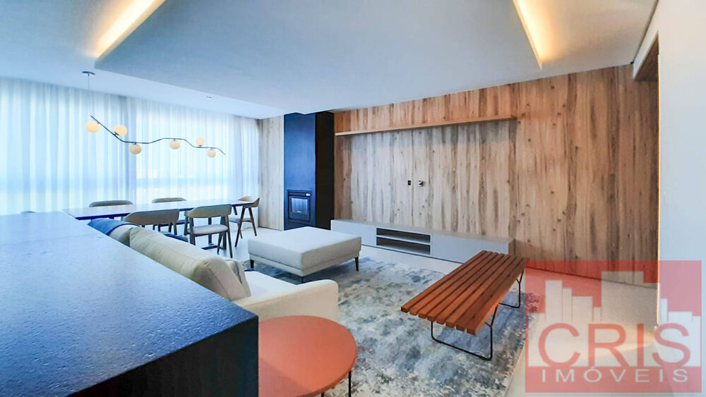 Apartamento, 3 quartos, 123 m² - Foto 1