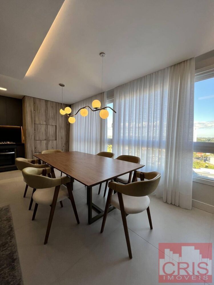 Apartamento, 3 quartos, 123 m² - Foto 31