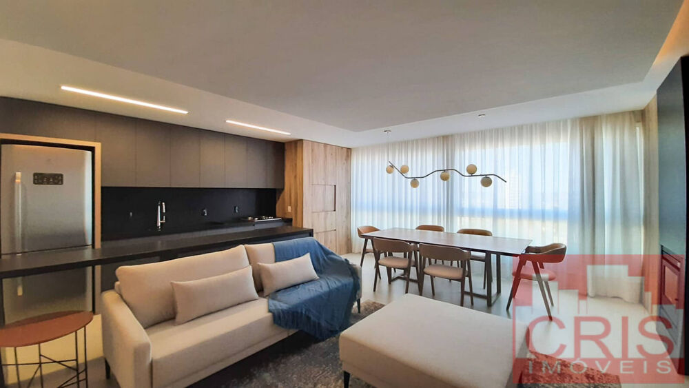 Apartamento, 3 quartos, 123 m² - Foto 6