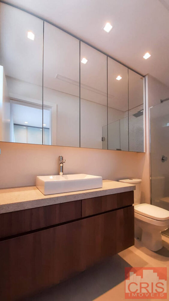Apartamento, 3 quartos, 123 m² - Foto 2