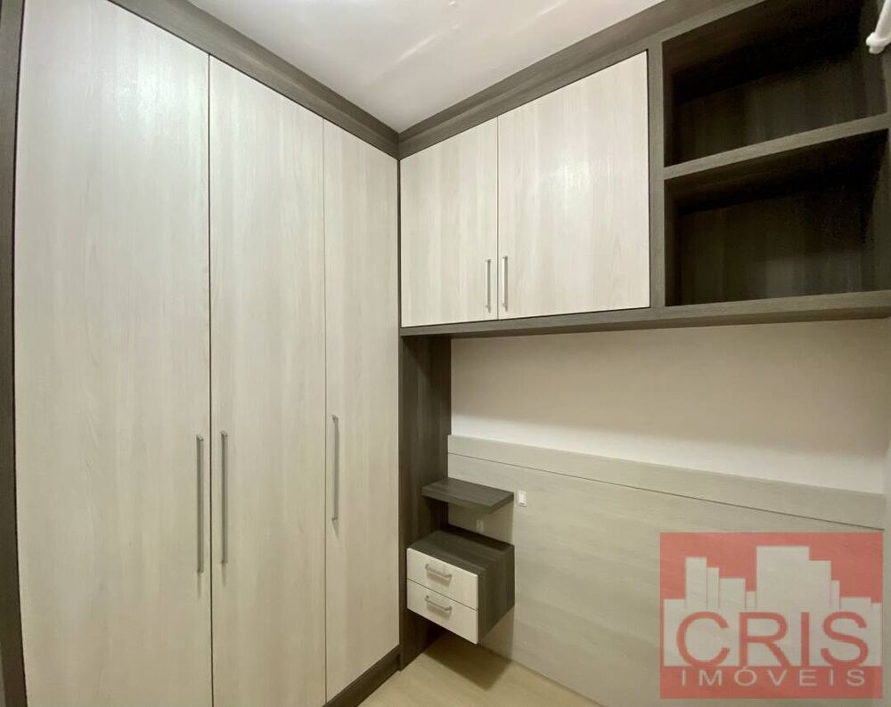 Apartamento, 2 quartos, 49 m² - Foto 1