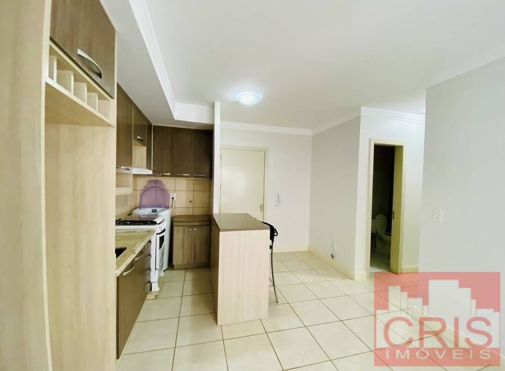 Apartamento, 2 quartos, 49 m² - Foto 5