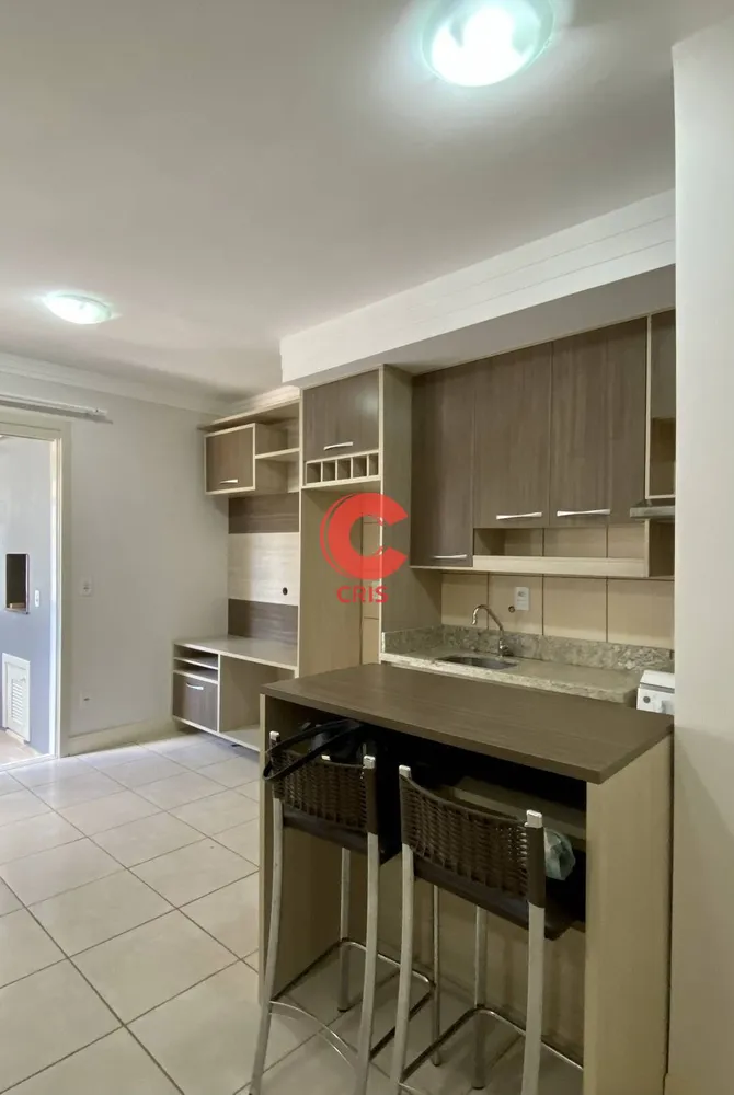 Apartamento, 2 quartos, 49 m² - Foto 9