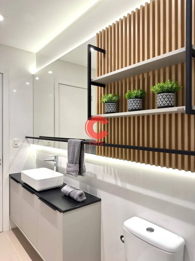 Apartamento, 3 quartos, 128 m² - Foto 11