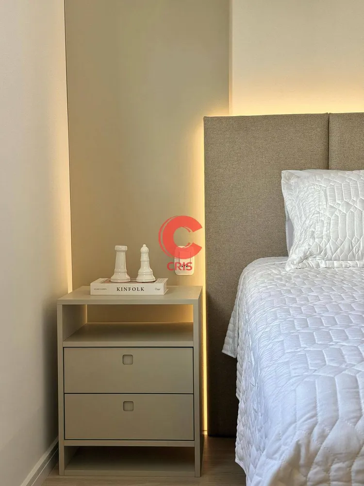 Apartamento, 3 quartos, 128 m² - Foto 2