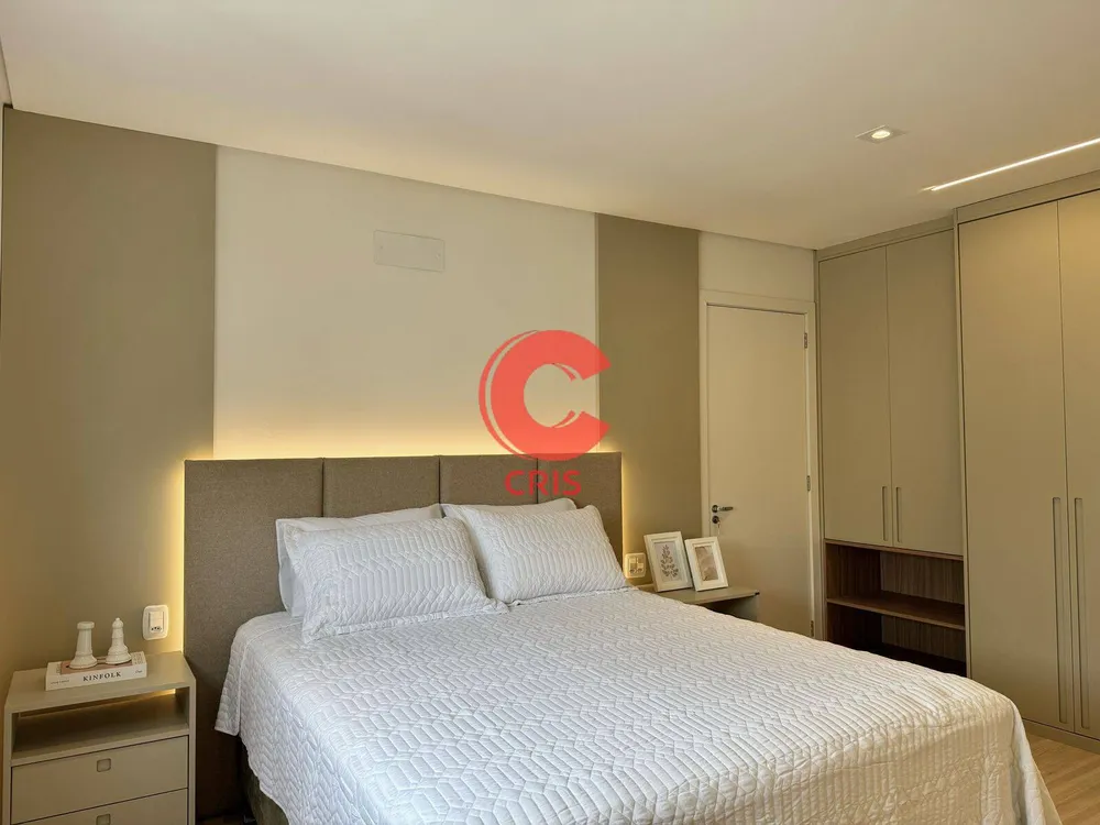 Apartamento, 3 quartos, 128 m² - Foto 7