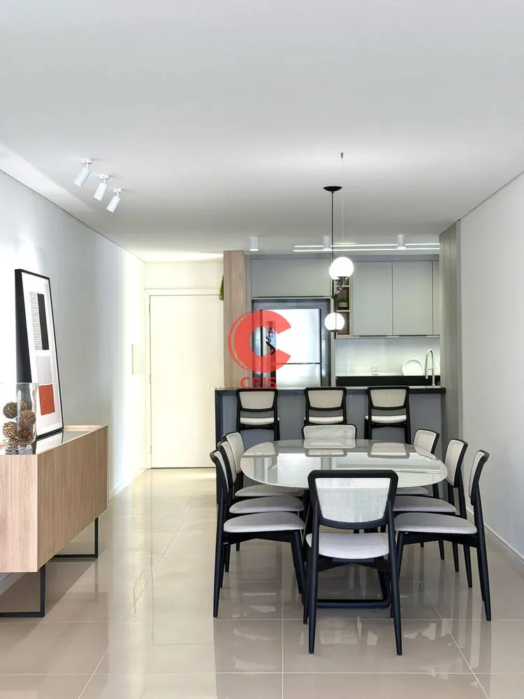 Apartamento, 3 quartos, 128 m² - Foto 6