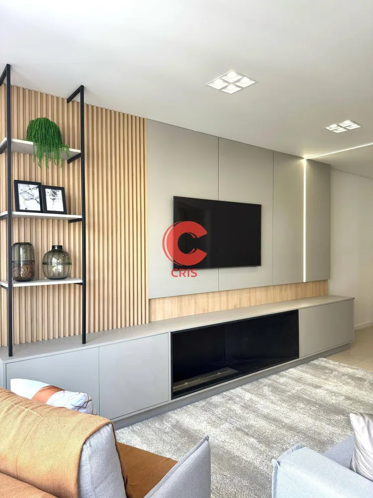 Apartamento, 3 quartos, 128 m² - Foto 9
