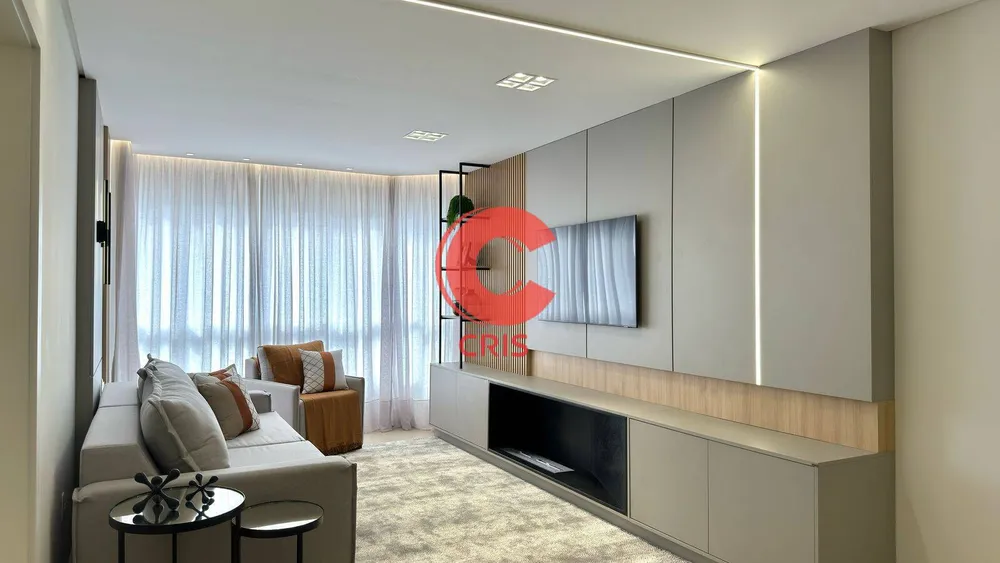 Apartamento, 3 quartos, 128 m² - Foto 4