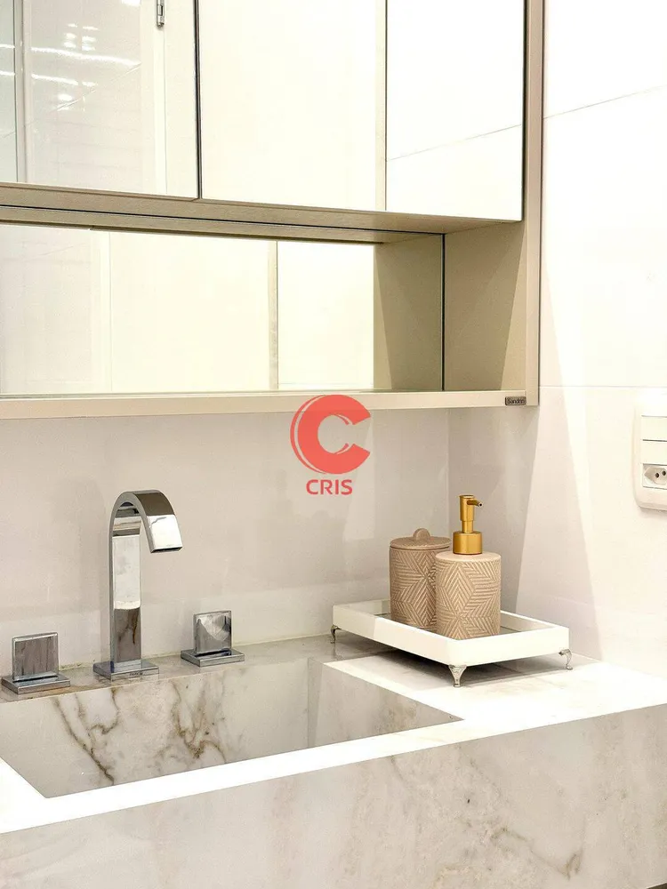 Apartamento, 3 quartos, 128 m² - Foto 10