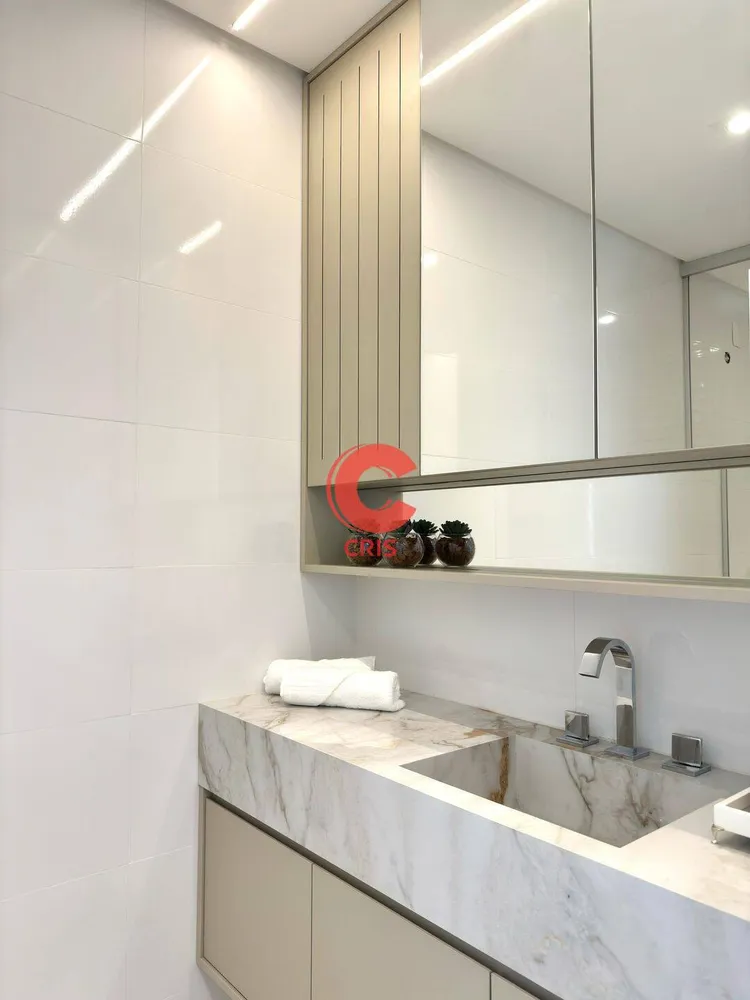 Apartamento, 3 quartos, 128 m² - Foto 1