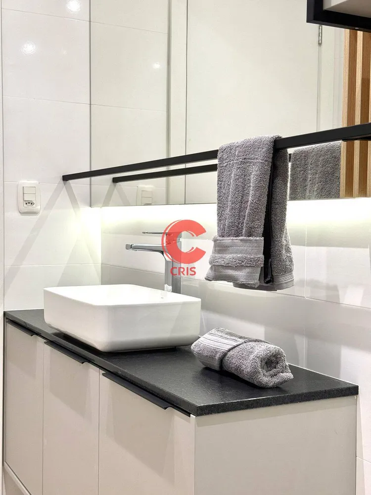 Apartamento, 3 quartos, 128 m² - Foto 3