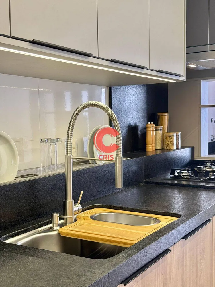 Apartamento, 3 quartos, 128 m² - Foto 5