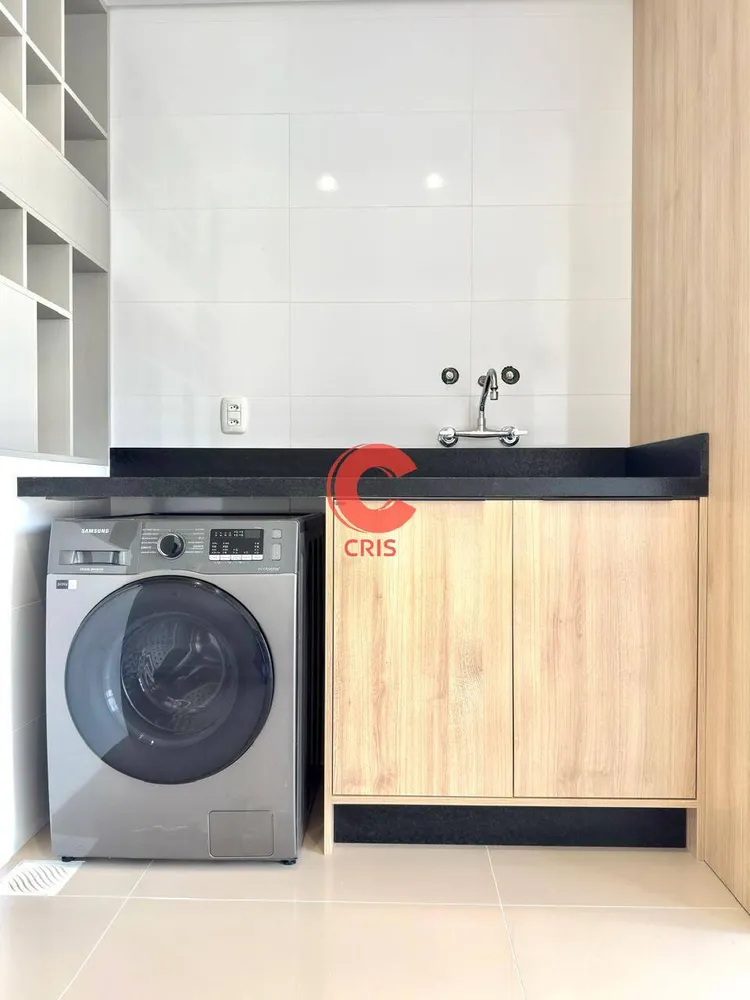 Apartamento, 3 quartos, 128 m² - Foto 12