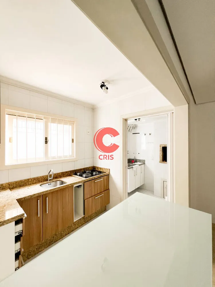 Apartamento, 2 quartos, 81 m² - Foto 9