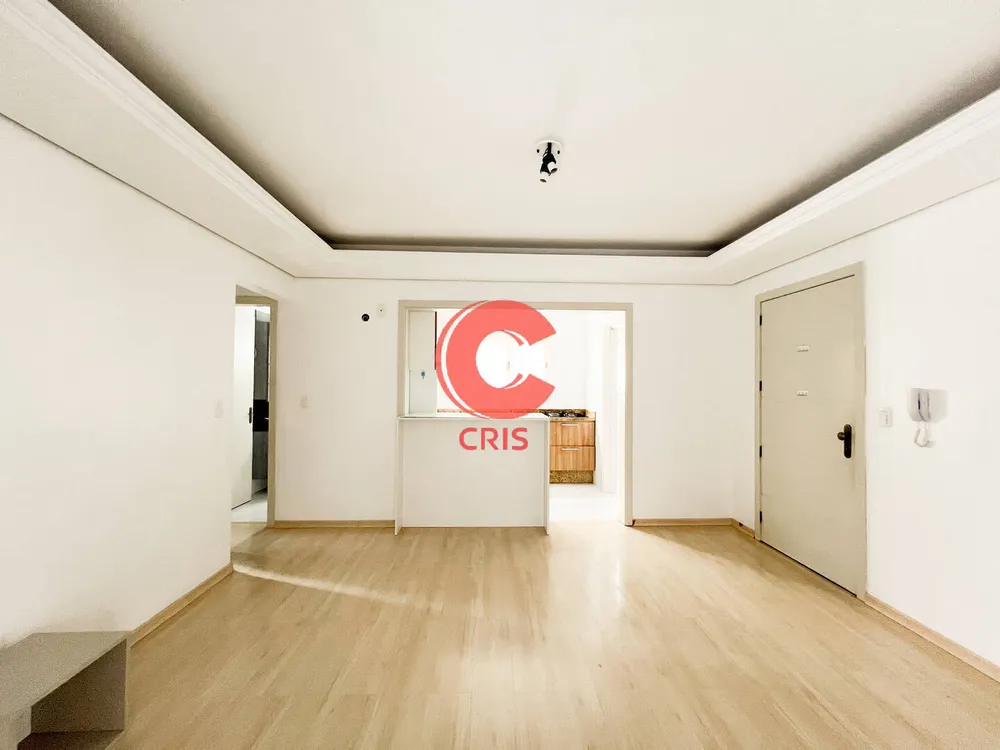 Apartamento, 2 quartos, 81 m² - Foto 2