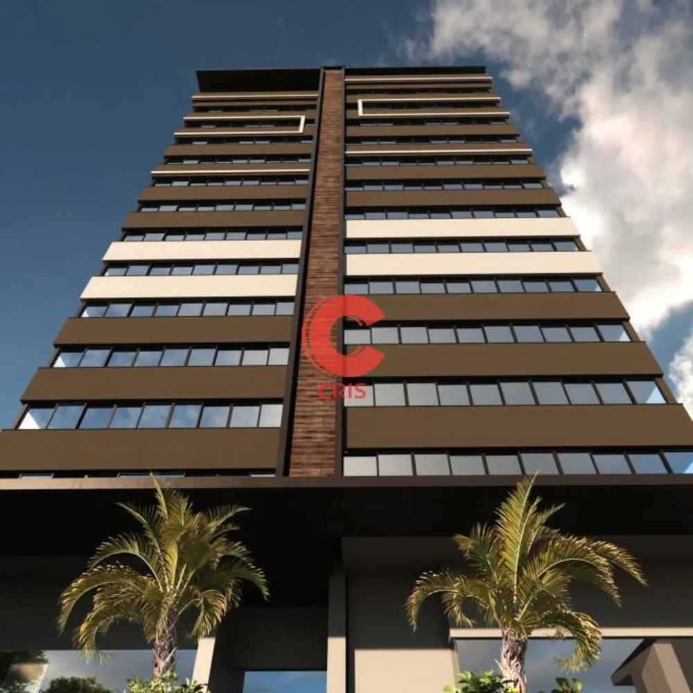 Apartamento, 3 quartos, 93 m² - Foto 4
