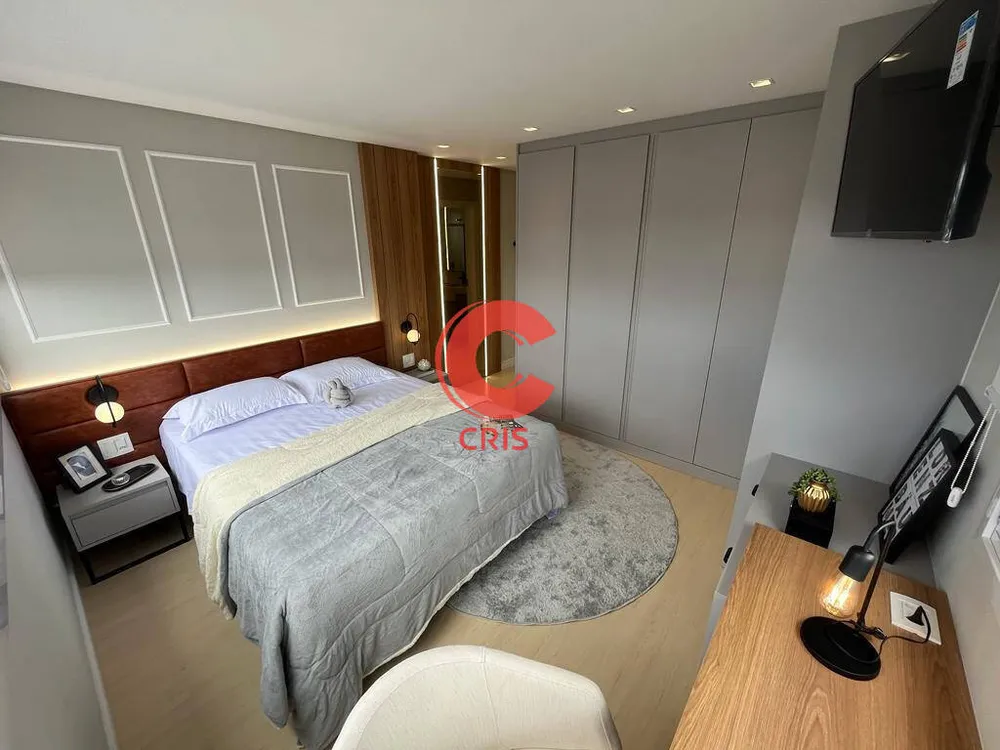 Apartamento, 3 quartos, 110 m² - Foto 9