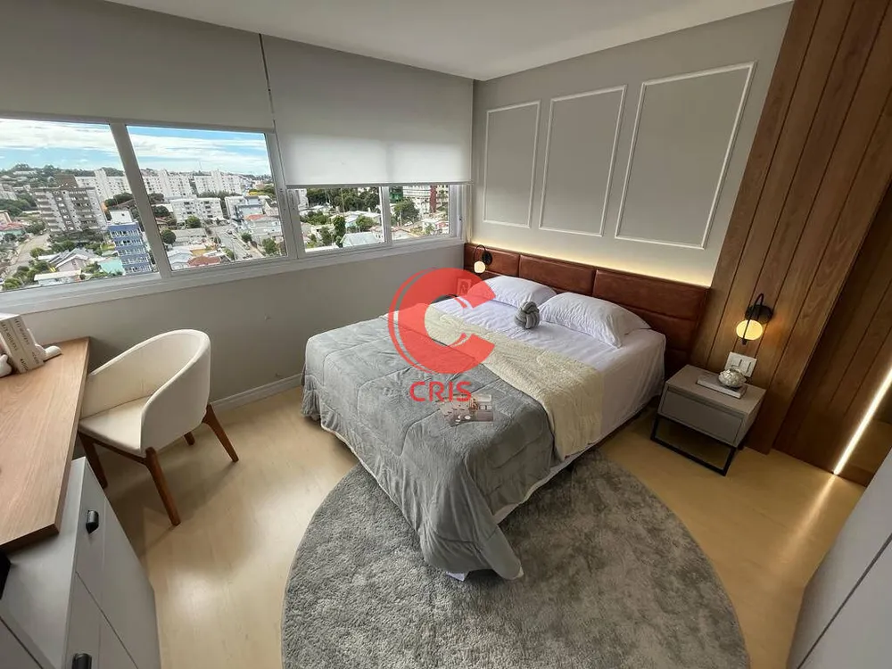 Apartamento, 3 quartos, 110 m² - Foto 10