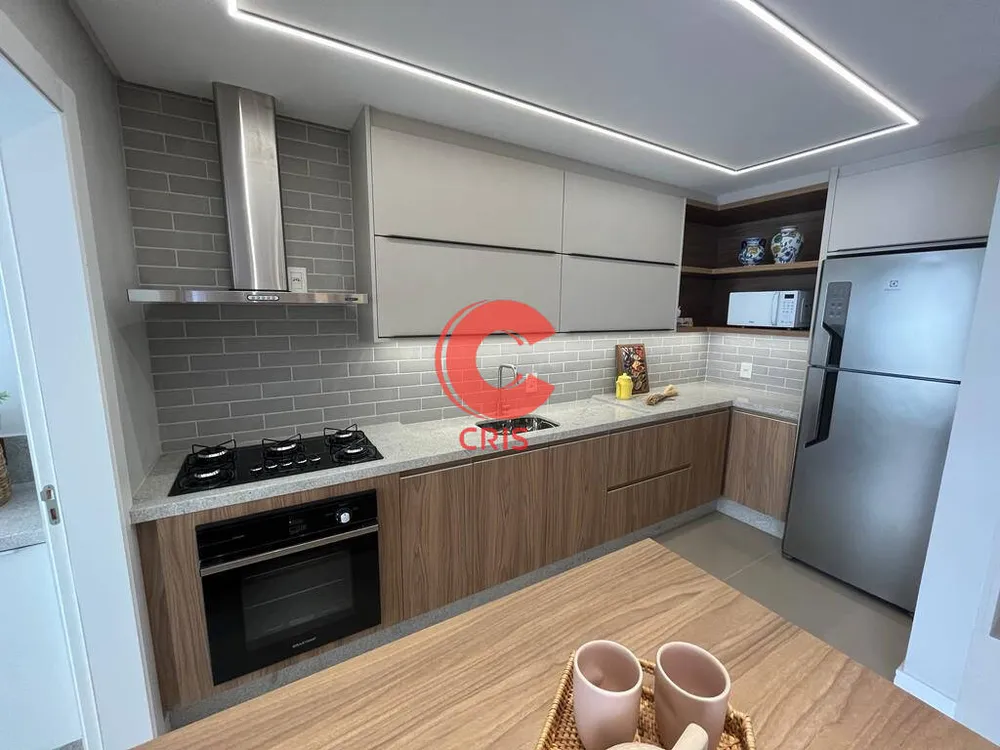 Apartamento, 3 quartos, 110 m² - Foto 15
