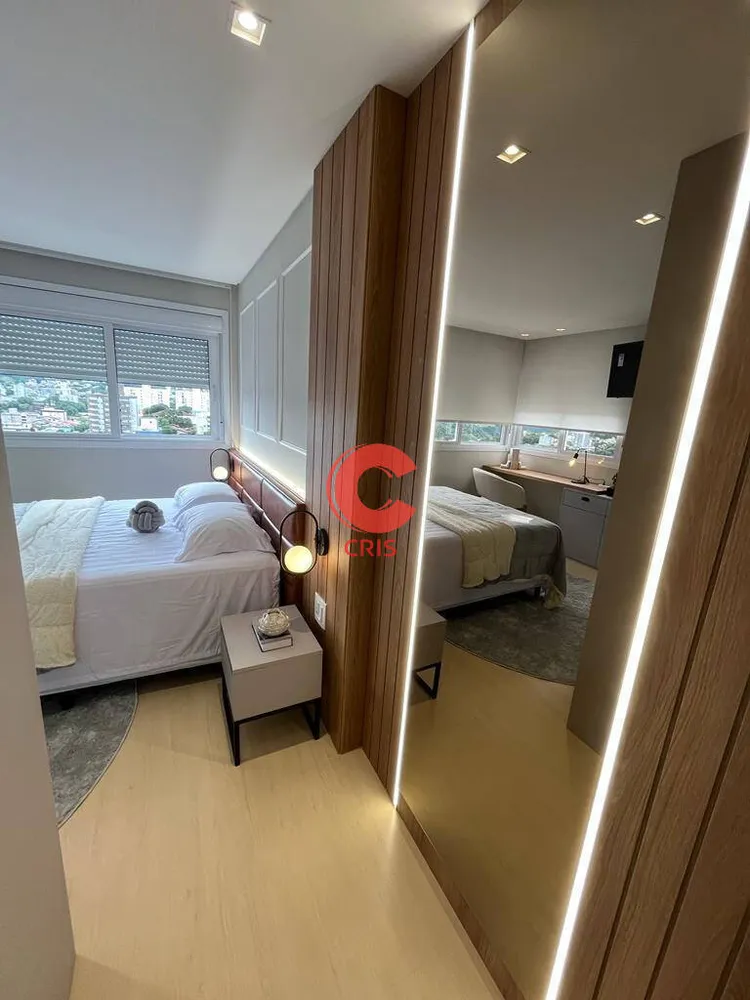 Apartamento, 3 quartos, 110 m² - Foto 16