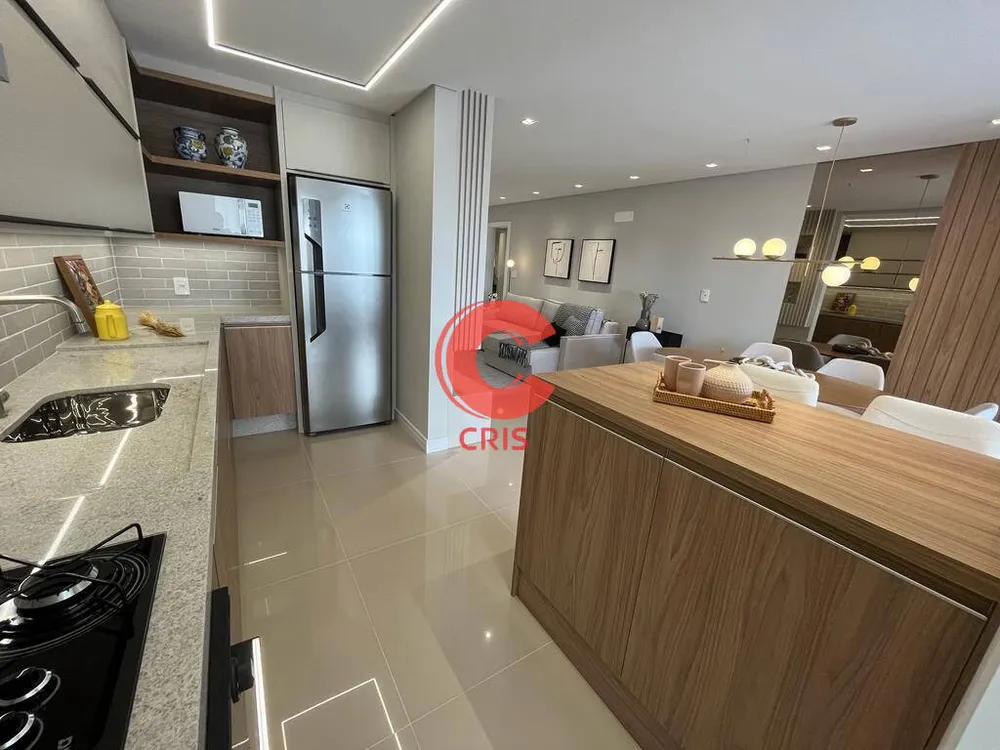 Apartamento, 3 quartos, 110 m² - Foto 13