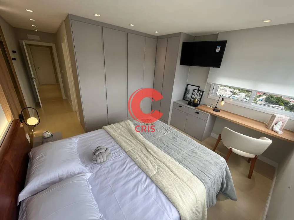 Apartamento, 3 quartos, 110 m² - Foto 11