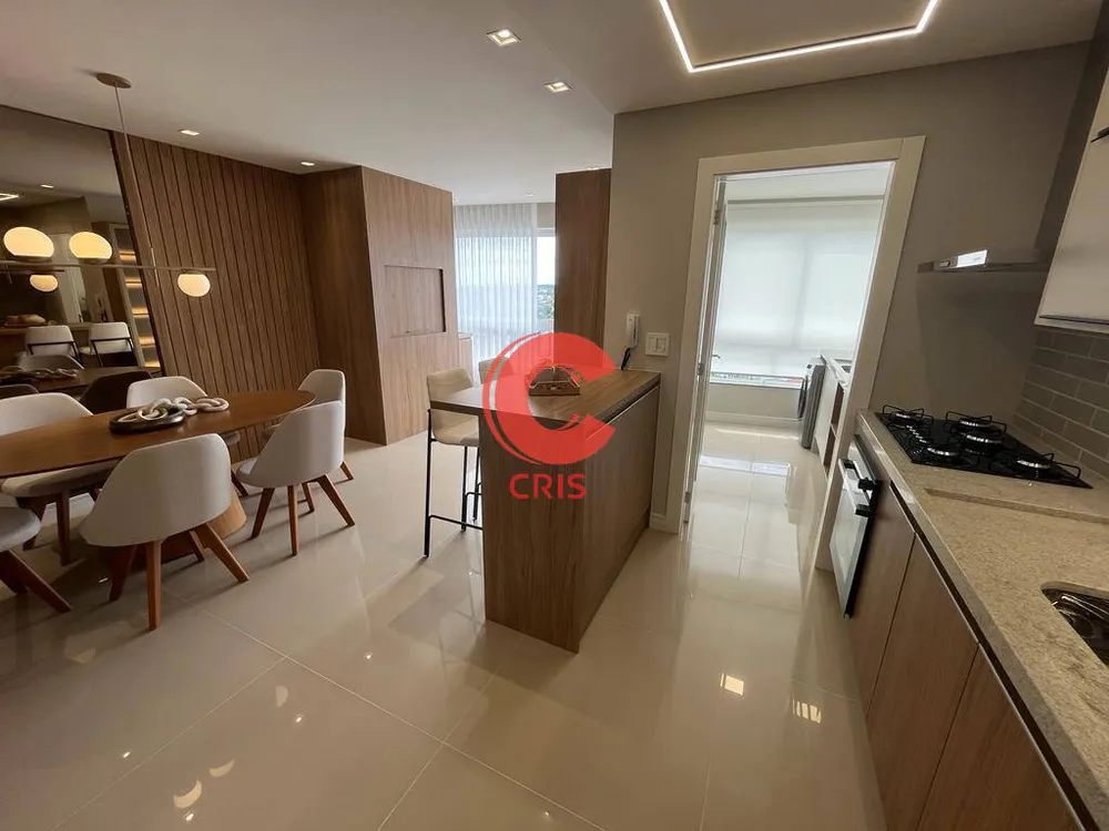 Apartamento, 3 quartos, 110 m² - Foto 8